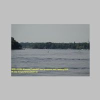 39514 05 096 Wannsee, Flussschiff vom Spreewald nach Hamburg 2020.JPG